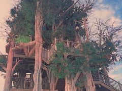 -云漫湖生态度假公园