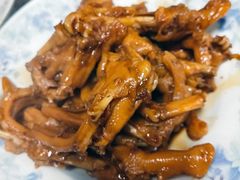 -许村蟹面(海宁许村大道店)
