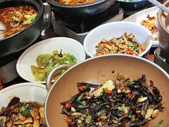 -肖记公安牛肉鱼杂馆·省级非物质文化遗产(三角路直营店)