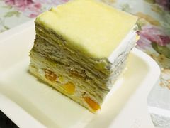 -幸福西饼生日蛋糕·下午茶(闵行店)