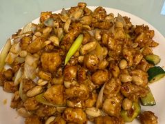 -胖子菜馆(隆昌路店)