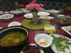 -宾湖农庄·农场特色(太湖龙之梦店)