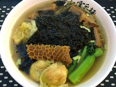 -威尼斯人酒店琳琅美食广场
