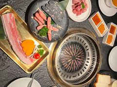 -嘿嘟嘟·肋条烧肉放题(爱融荟城店)