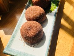 美味大福三拼-村上一屋(望京店)