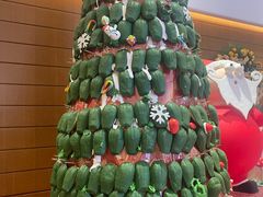 -菲住布渴酒店自助餐厅(阿里巴巴西溪园区店)