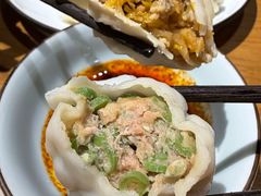 -伊喜饺子·烤鸭(五道口学院路店)
