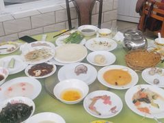 -康陵正德春饼宴26号