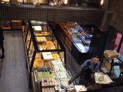 -FASHION BAKERY法森贝克(新德路店)