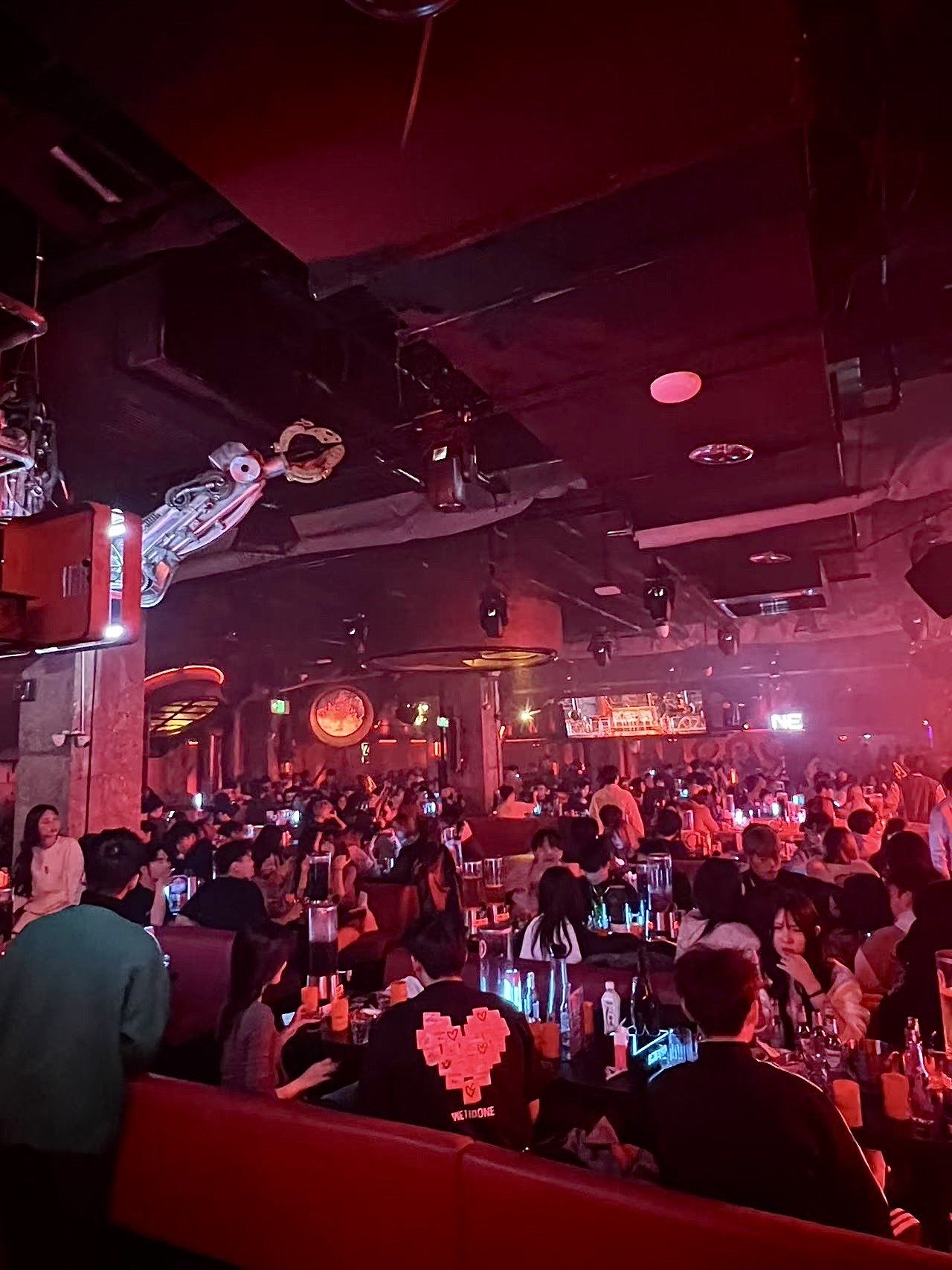 福州这家酒馆到底好不好玩啊 求解答