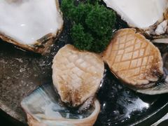 -熹悟海鲜火锅·广式打边炉