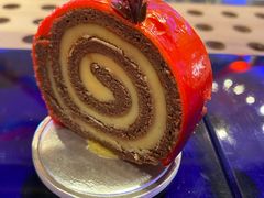 -咖啡苑自助餐厅·中国大饭店