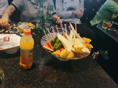 -麦度量贩式KTV(中联广场店)