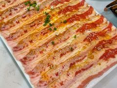-八乔煎肉馆·丹东特色煎锅(梅林店)