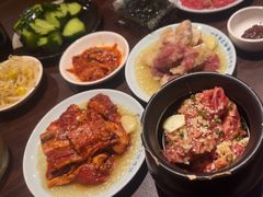 -蒜香焼肉PURUSHIN(马场路店)