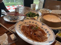 -玖五京菜(杭州城北万象城店)