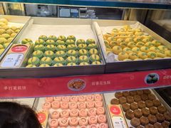 -稻香村(观前街店)