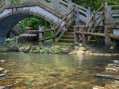 -广州市石门国家森林公园