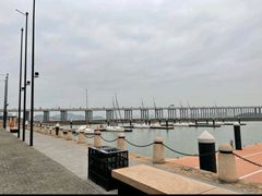 -南沙游艇会·大兵船餐厅