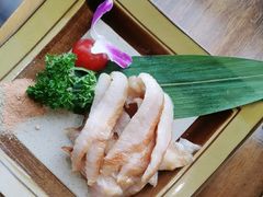 -九井澤精致料理(金茂店)