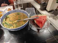 -曾家厨房·新徽菜(高新天柱路店)