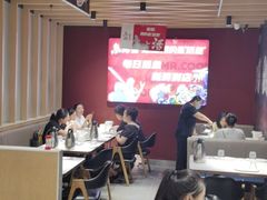 大堂-鱼酷活鱼烤鱼(北美店)