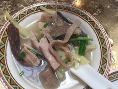 -海拉尔蒙古包(房山长阳总店)