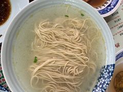 -粗茶淡饭(东关街店)