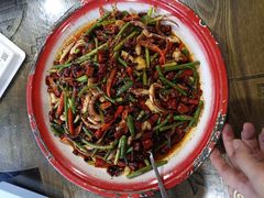 -灶东家民间菜(回兴店)