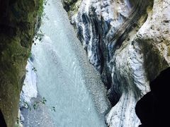 -太鲁阁公园