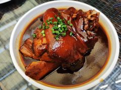 -走马楼饭庄(慈城古县城店)
