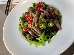 -大锅强·蒸海鲜青岛菜(吾悦广场店)