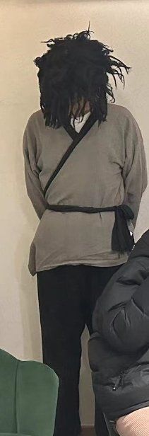 -白兔子密室(长寿路店)