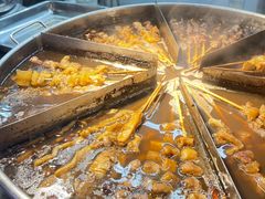 -马记大锅煮(总店)