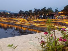 -溪口-滕头旅游景区