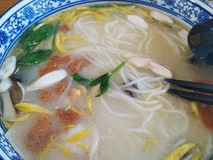-桥香园过桥米线(国贸店)