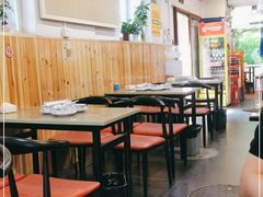 大堂-玫瑰红烤羊排(北新桥三条店)