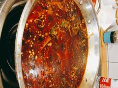 -小饕荟雅安贡椒鱼鲜馆(广福桥店)