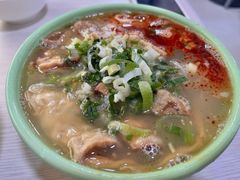-阿叶羊杂碎(前进街店)