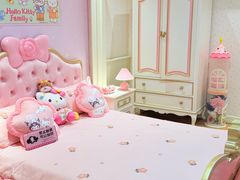 -安吉Hello Kitty乐园