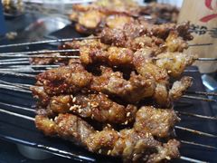-郑喜旺烧烤(郑州总店)