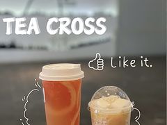 -TEA CROSS交茶点(国贸中心店)