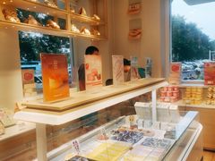 -好利来(广安门店)