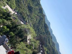 景点-八达岭长城