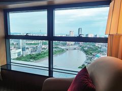 -宁波万豪酒店