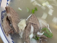 -三盛楼饭店(四流中路店)