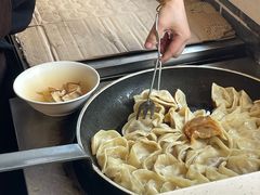 -金枫锅贴(滨江·凯旋门店)