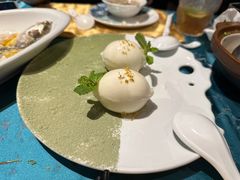 -茶人村·宫廷私厨(奥体印象城店)