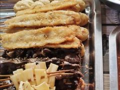 鸡排-亮哥油炸(康懿家园店)