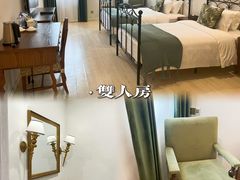 -华谊兄弟（长沙）电影小镇